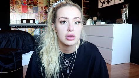 tana leaks|Tana Mongeau Uncensored Blowjob Porn Video Leaked